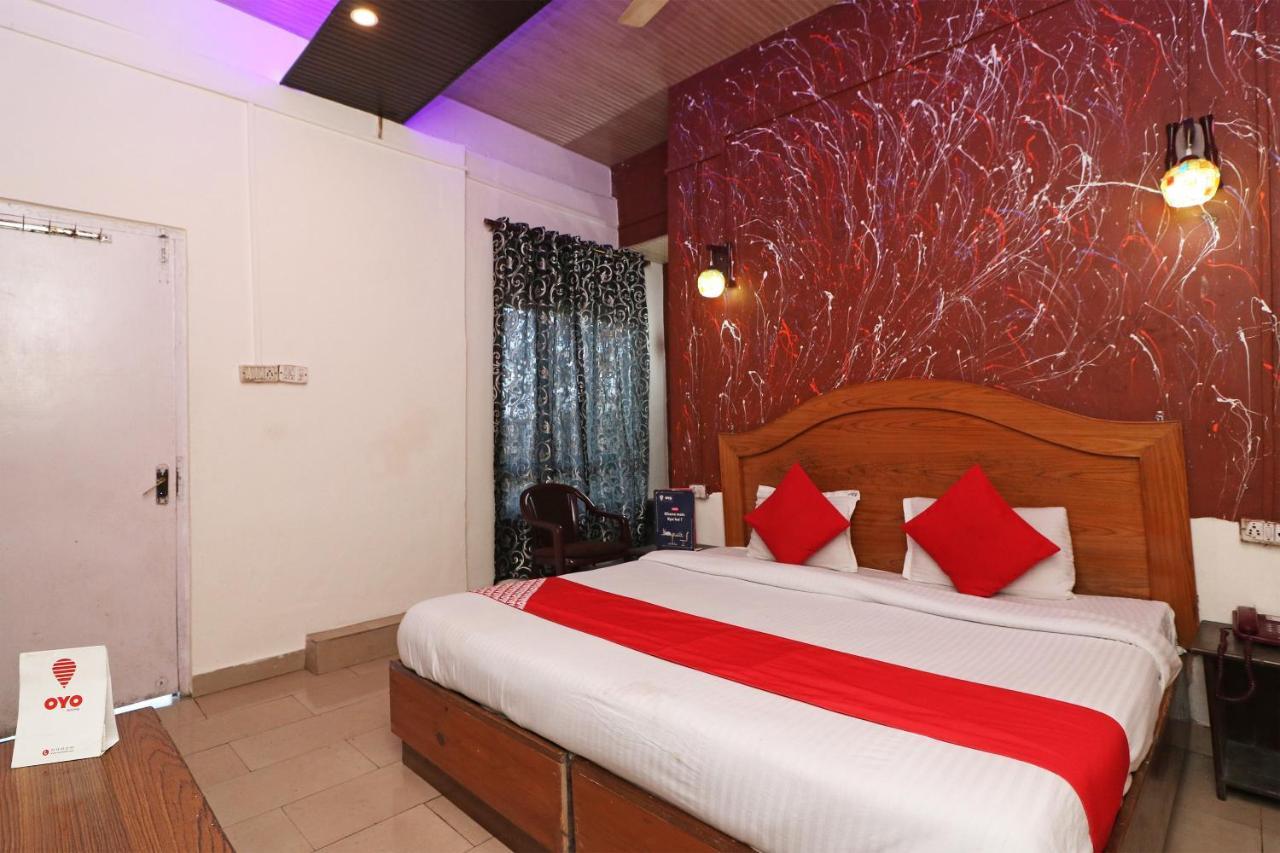 فندق مومبايفي  Oyo 75571 Sai Pooja Lodging المظهر الخارجي الصورة
